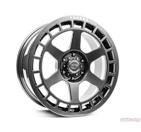 VR Forged D14 Wheel Gunmetal 20x9 +12mm 6x135