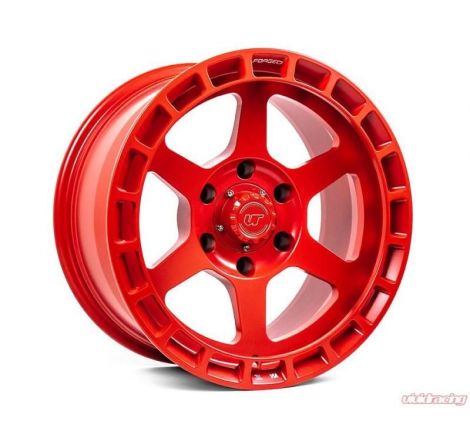 VR Forged D14 Wheel Satin...