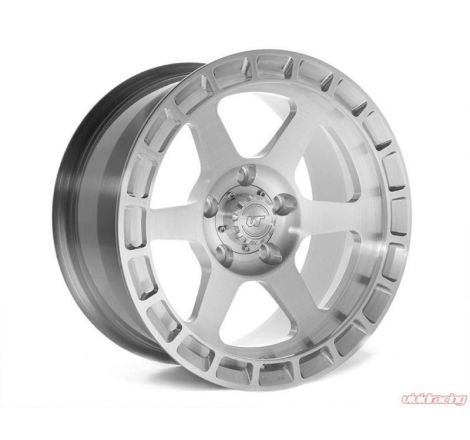 VR Forged D14 Wheel Brushed...