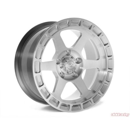 VR Forged D14 Wheel Brushed 17x8.5 -1mm 5x127