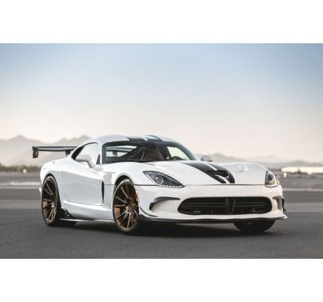 VR Aero 13-17 SRT Viper...