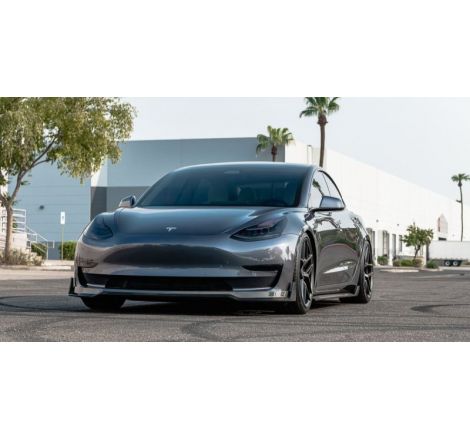 VR Aero 2018+ Tesla Model 3...