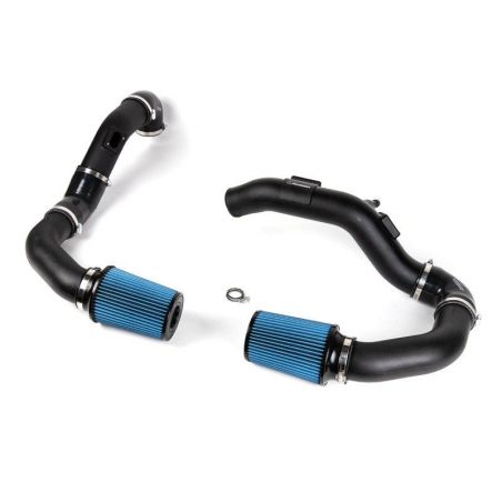 VR Performance BMW M3 F80/M4 F82/F83 Front Mount Air Intake Kit