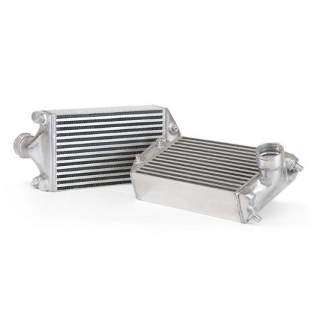 VR Performance 01-05 Porsche 996TT High Flow Intercoolers