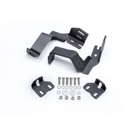 VR Performance 17-20 Ford F-250/F-350 A-Pillar Light Bracket Kit