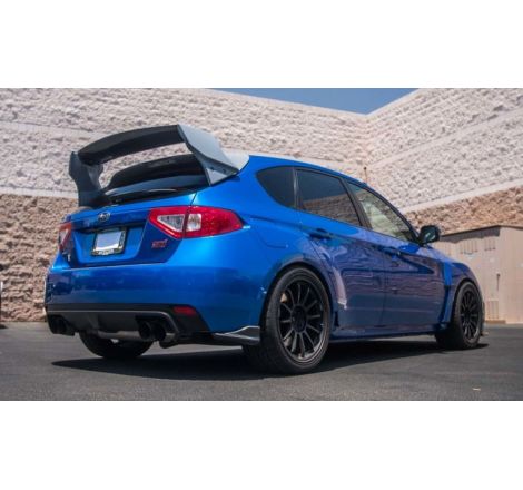 VR Aero 08-14 Subaru STI...