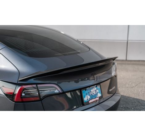 VR Aero 2018+ Tesla Model 3...