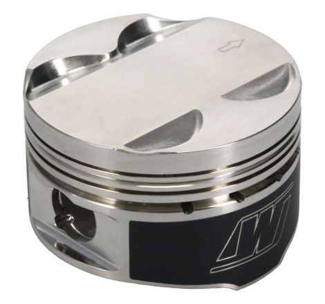 Wiseco 97-02 Mitsubishi Lancer 4G93/4G94 1.8L 81.5mm Bore .020 Size -2.5cc FT 1.190CH 8.9 Piston Kit