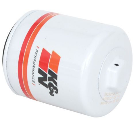 K&N Premium Wrench-Off Oil Filter