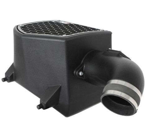 K&N 63 Series AirCharger Performance Intake 20-21 Chevrolet 1500 L6-3.0 DSL