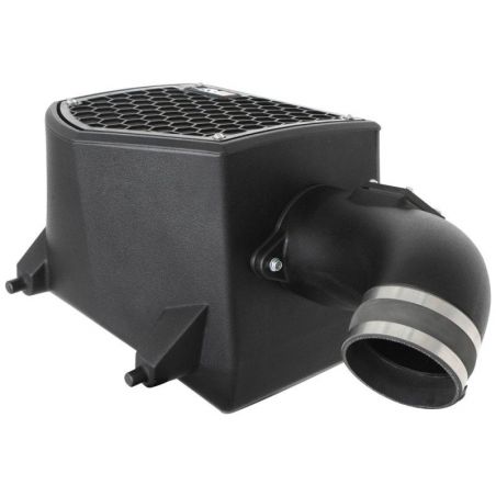 K&N 63 Series AirCharger Performance Intake 20-21 Chevrolet 1500 L6-3.0 DSL