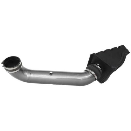 K&N 2021+ Ford F-150 V8-5.0L F/I High Flow Performance Intake Kit