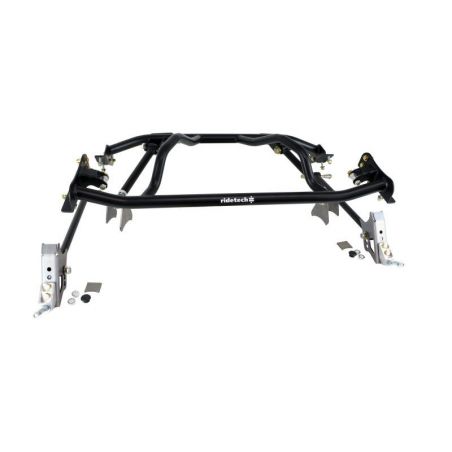 Ridetech 61-65 Ford Falcon 4-Link System