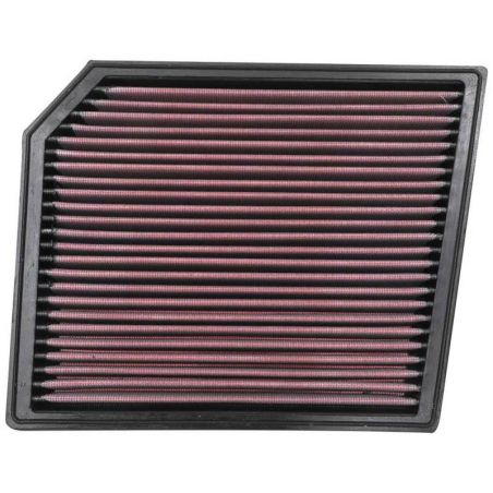 K&N 2019 BMW X2 M35 L4-2.0L F/I Replacement Air Filter