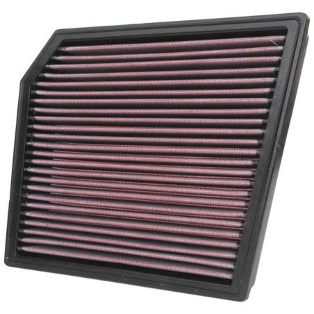 K&N 2019 BMW X2 M35 L4-2.0L F/I Replacement Air Filter