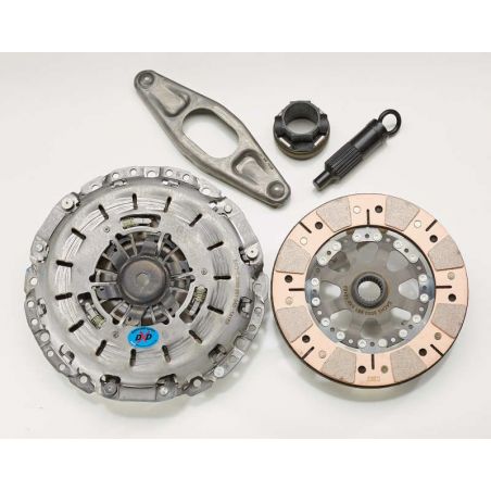 South Bend Clutch 08-10 BMW 528 3.0L E60 Stg 2 Endurance Clutch Kit