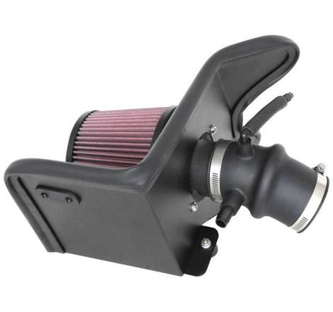 K&N 2021+ Hyundai Elantra L4-2.0L F/I Typhoon Performance Air Intake System