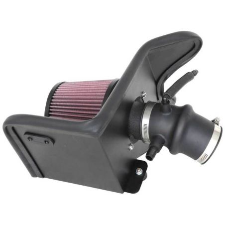 K&N 2021+ Hyundai Elantra L4-2.0L F/I Typhoon Performance Air Intake System