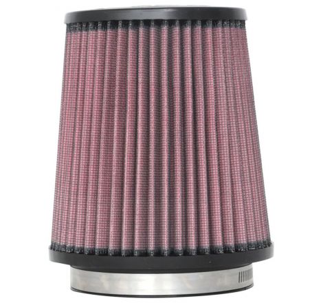 K&N Universal Clamp-On Air Filter 3-15/16in FLG / 5-1/2in B / 4-1/2in T / 6in H