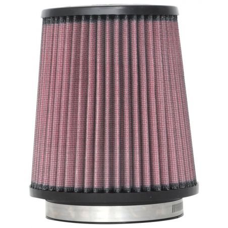 K&N Universal Clamp-On Air Filter 3-15/16in FLG / 5-1/2in B / 4-1/2in T / 6in H