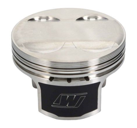 Wiseco Honda J32 +4cc Dome 89.25mm Bore Piston Kit