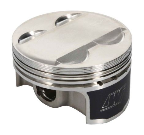 Wiseco Honda J32 +4cc Dome 89.25mm Bore Piston Kit