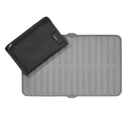 WeatherTech Flex Tray - Grey