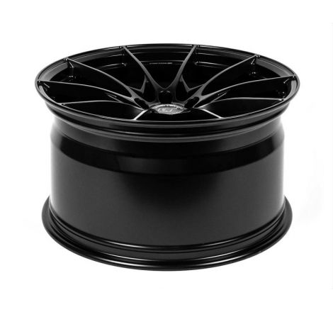 VR Forged D03 Wheel Matte Black 20x11 +21mm 5x112