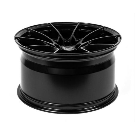 VR Forged D03 Wheel Matte Black 20x11 +21mm 5x112