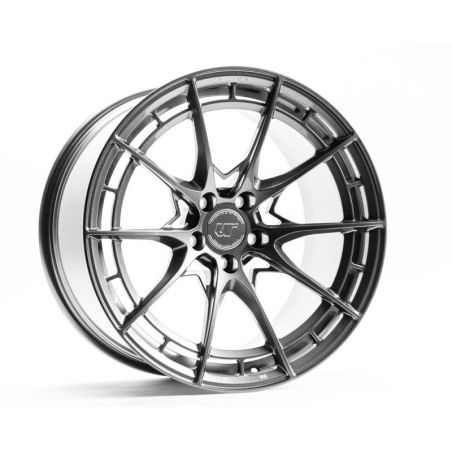 VR Forged D03-R Wheel Gunmetal 19x10.5 +35mm 5x112