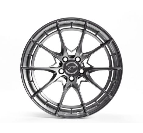 VR Forged D03-R Wheel Gunmetal 19x10.5 +35mm 5x112