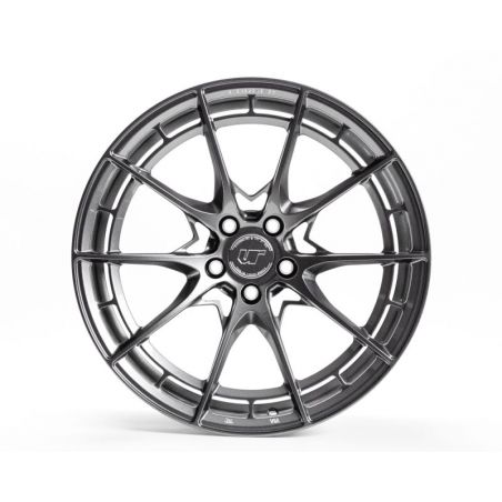 VR Forged D03-R Wheel Gunmetal 19x10.5 +35mm 5x112