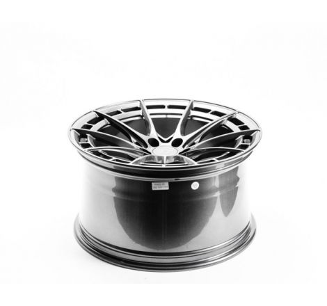 VR Forged D03-R Wheel Gunmetal 19x10.5 +35mm 5x112