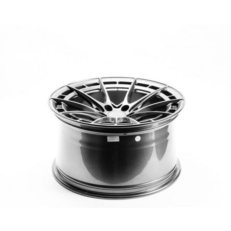 VR Forged D03-R Wheel Gunmetal 19x10.5 +35mm 5x112