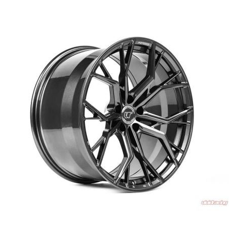 VR Forged D05 Wheel Gunmetal 20x11 +21mm 5x112