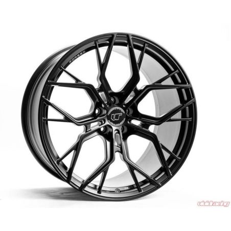 VR Forged D05 Wheel Matte Black 20x9.0 +32mm 5x112