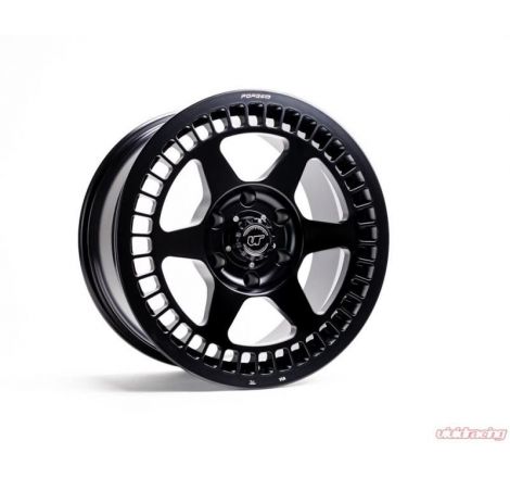 VR Forged D07 Wheel Matte...