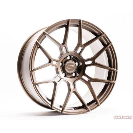 VR Forged D09 Wheel Satin Bronze 20x10 +11mm 5x112