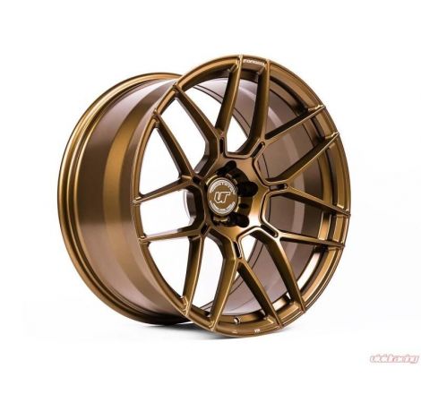 VR Forged D09 Wheel Satin...