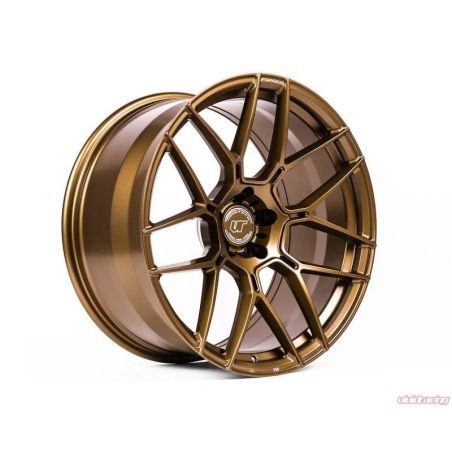 VR Forged D09 Wheel Satin Bronze 20x10.5 +45mm 5x114.3