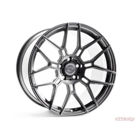 VR Forged D09 Wheel Gunmetal 20x12.5 +55mm 5x120