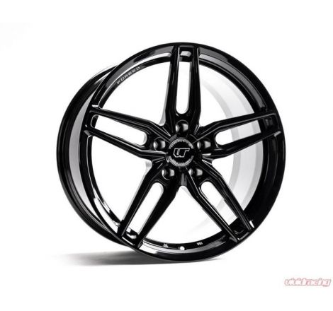 VR Forged D10 Wheel Gloss...