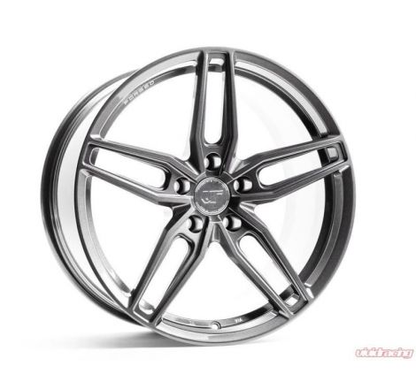 VR Forged D10 Wheel...