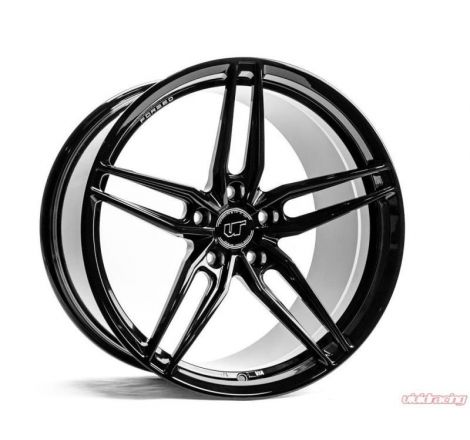 VR Forged D10 Wheel Gloss...