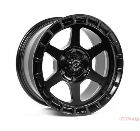 VR Forged D14 Wheel Matte...