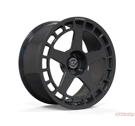 VR Forged D12-R Wheel Gloss...