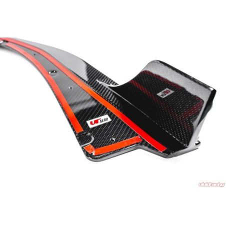 VR Aero BMW M3 G80/BMW M4 G82 Carbon Fiber Rear Diffuser