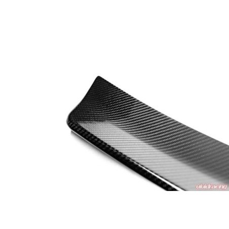 VR Aero BMW M4 G82 Carbon Fiber Rear Trunk Spoiler