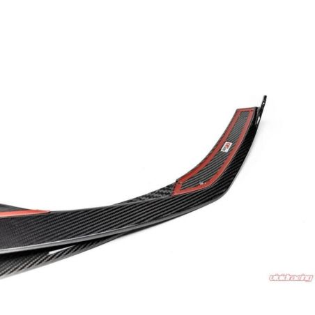 VR Aero Audi RS7 C8 Carbon Fiber Front Lip Spoiler