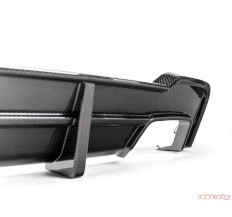 VR Aero Audi RS7 C8 Carbon Fiber Rear Diffuser